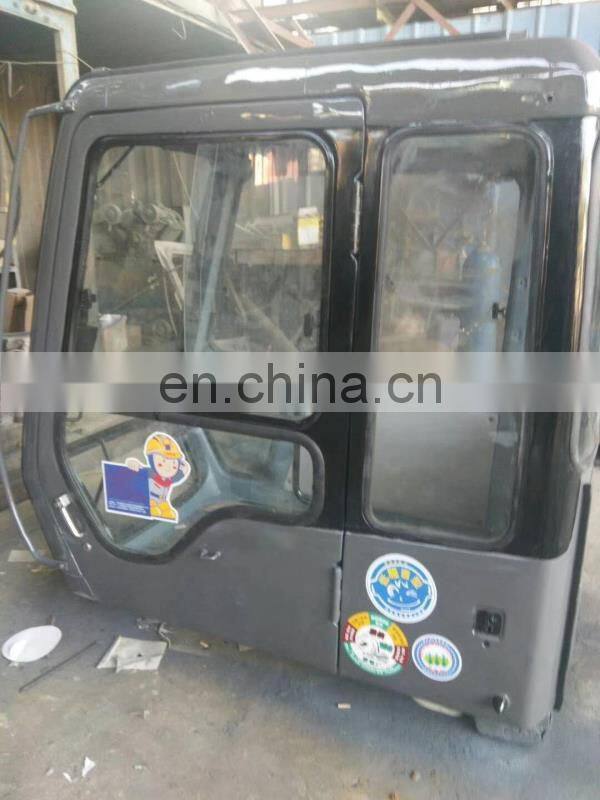 High Rebuild Quality EX200-1 Excavator cabin
