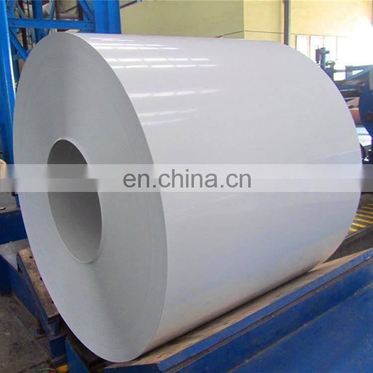 Hot Dipped Ppgi Coil/ Pre painted Galvanized Galvalume Steel Coil PPGI
