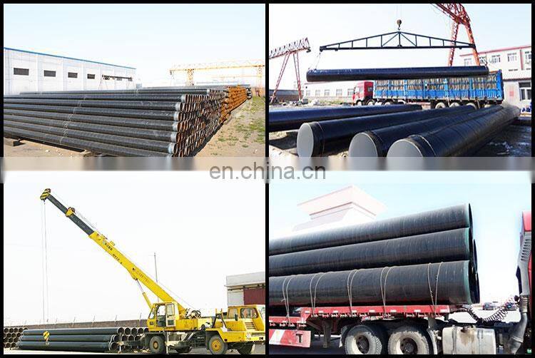 large diameter api steel pipe hot sale welded steel pipe ms pipe spiral welded