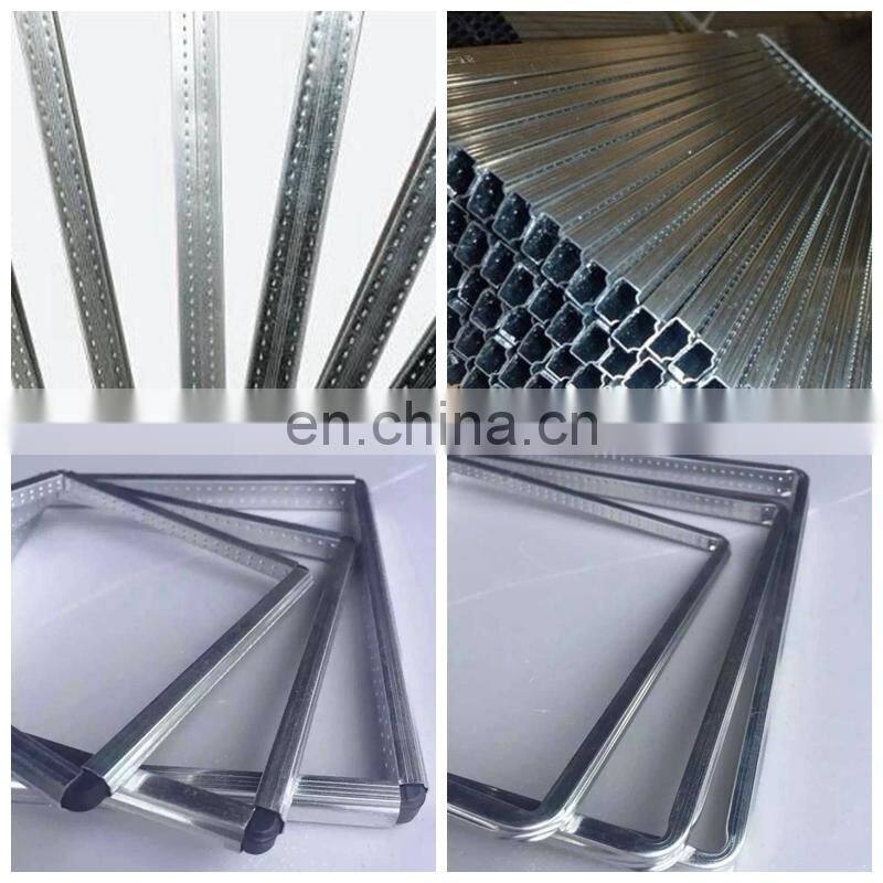 Aluminum Spacer Bar For Insulating Glass