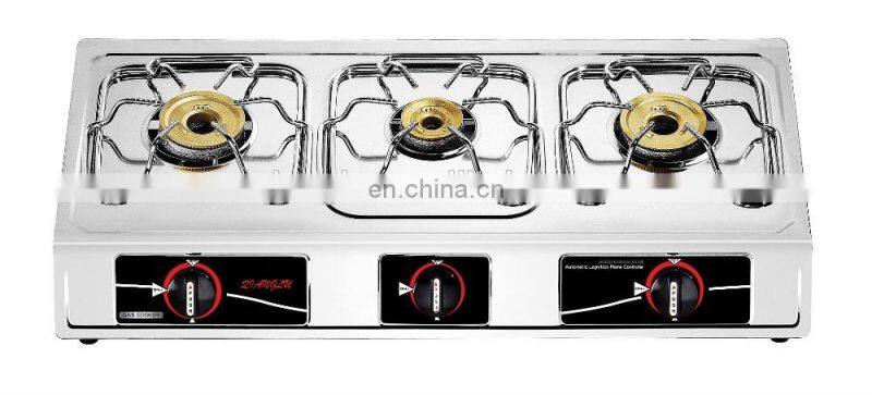 Factory direct gas stove,gas cooker