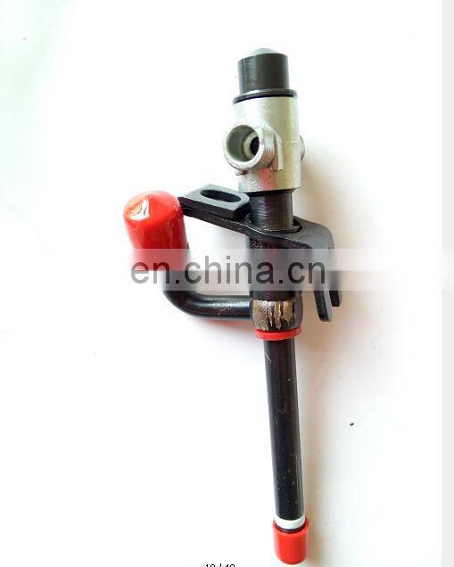china made diesel fuel engine injector nozzle 38416