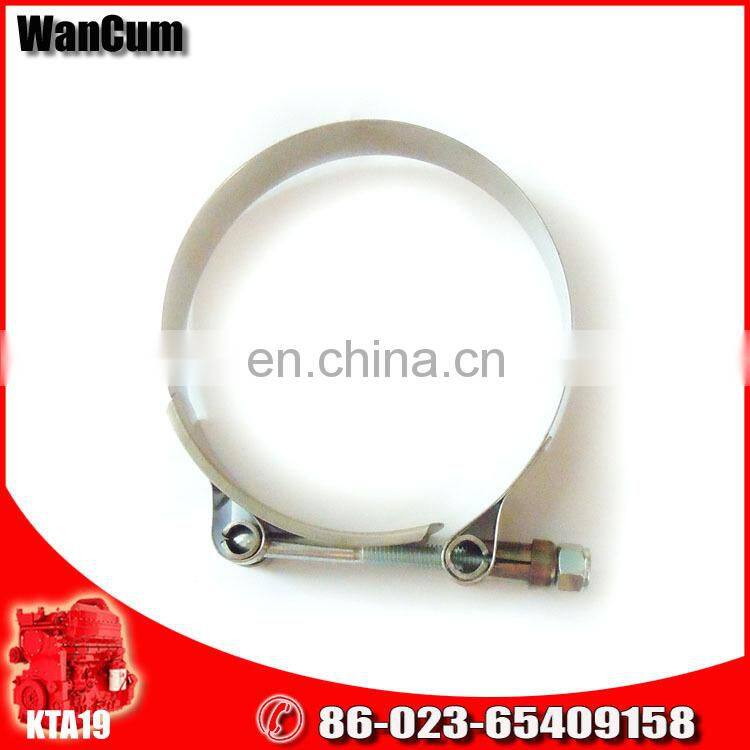 N14 part 208326 cummins injector clamp