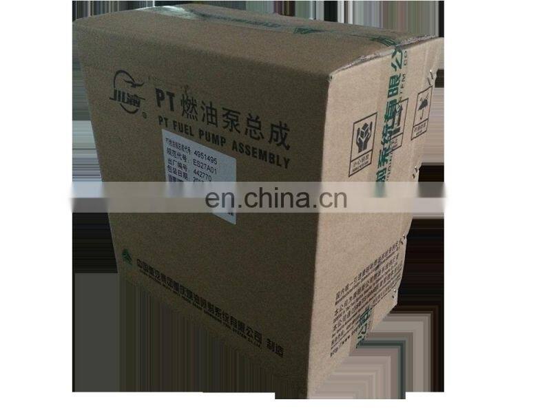 High Quality Pressure Time casting pump covers for Marinr & excavator