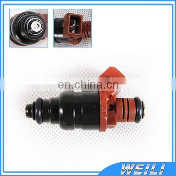 Fuel injector for FIAT HYUNDAI DAEWOO 96332261