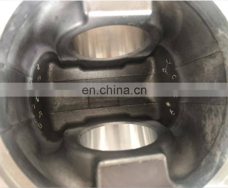 High Quality 6711312110 NT855 Engine Piston 215420