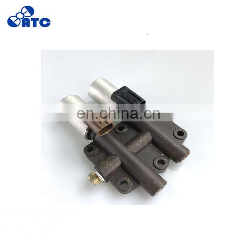 Transmission Dual Linear Solenoid For H-onda O-dyssey A-cura MD-X 28250-RDK-014 28250-RJB-004 28260-RDK-023