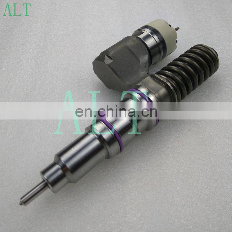 Stock goods! common rail fuel injector 3155040 for Excavator