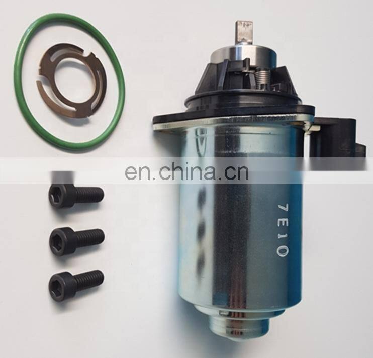 3136312010 3136312030 401Motor Embrague Actuador 31363-12040 31363-12010 31363-12030 3136312040