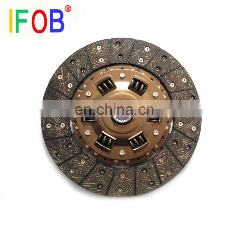 IFOB Factory Price Clutch Disc For Nissan Almera C0100-06J14