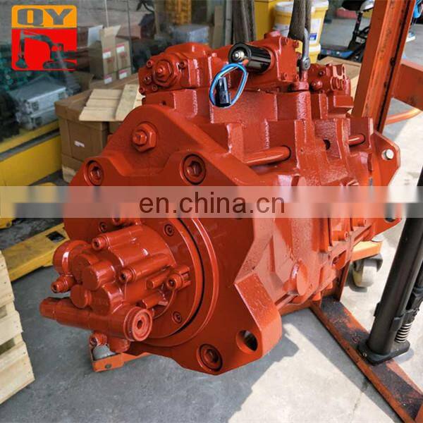 K3V280DTH Main Hydraulic Pump for Excavator EC700 hydraulic pump K3V112,K3V112DT,K3V63,K3V140,K3V200,K3V280