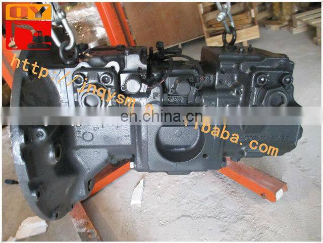 708-2L-00500 Excavator hydraulic pump ,hydraulic main pump for PC200-8