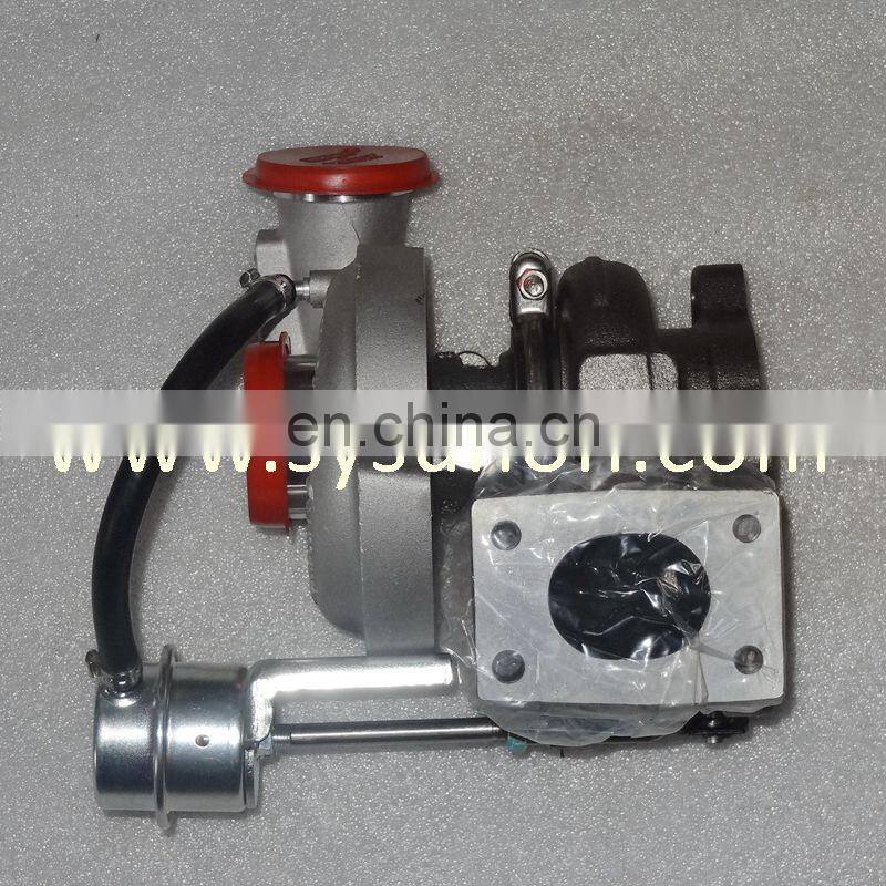 genuine hot sale diesel engine truck turbocharger engien turbo 3773122 3796169 5326456 ISF2.8 HE200WG turbocharger