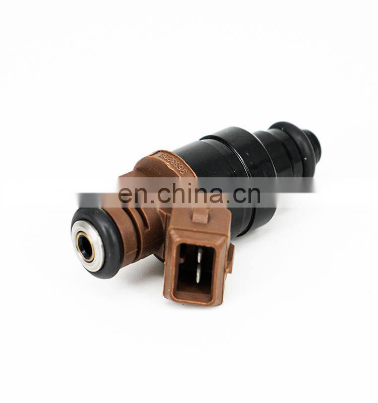 Best Sell High Quality Automotive Spare Parts 96332261 For GMC Chevrolet fuel nozzle manufacturer