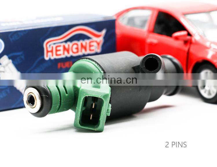 Favorable factory price car accessories 0280150504 0280150502 For 95-02 Kia Sportage 2.0L fuel nozzle manufacturer