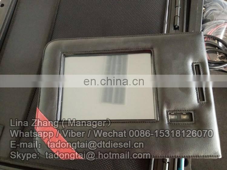 Auto Diagnostic Computer Super Scanner for both diesel & petrol engine