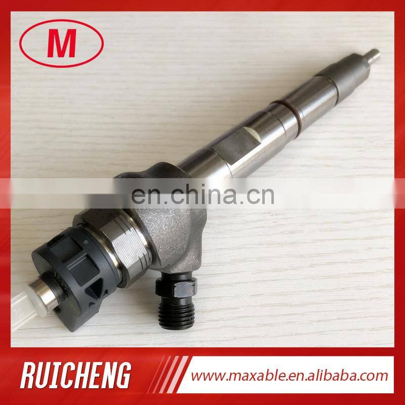0445110473 0445110369 0445110647 common rail injector for 03L130277J 03L130277Q 03L130855CX