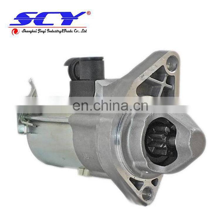 Suitable for Honda Civic Starter Motor OE 31200RNAA51 31200RNAA50 SM71001 2806009 SM71001 117958 31200-RNA-A51 31200-RNA-A50