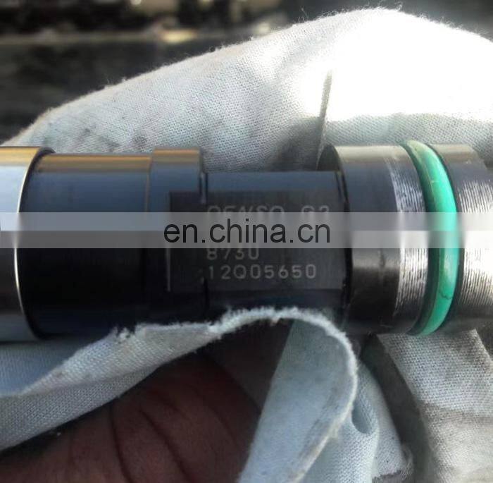 Auto Engine Parts Fuel Injector 095000-8730 from Japan