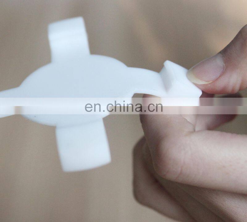 resin model parts for SLA