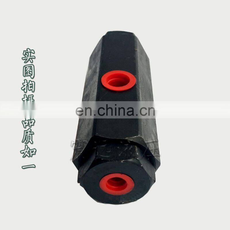 Trade assurance Taiwan ASHUN hydraulic Check valves CPTS-03