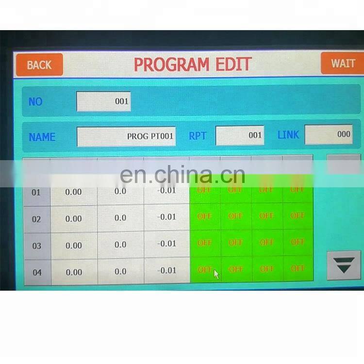 Lab Stability Temperature Humidity Chamber Manufacturer