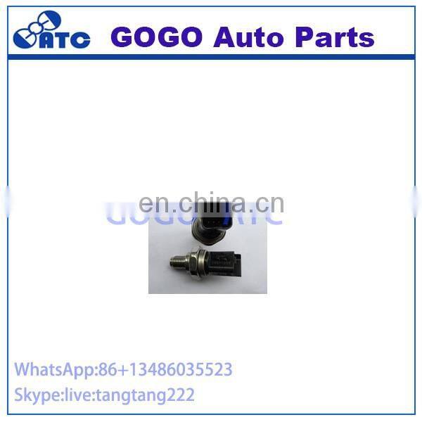 Common Rail Fuel Pressure Sensor for SUZUKI Toy ota OEM 89458-12020 8-98234064-0
