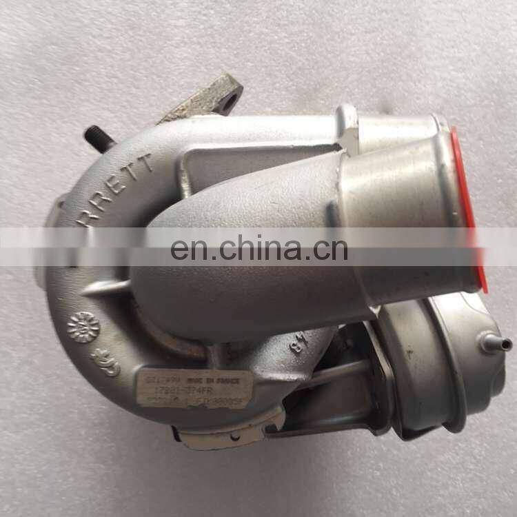 Used for Toyota Corolla Avensis TD GT1749V turbocharger 727210-0001