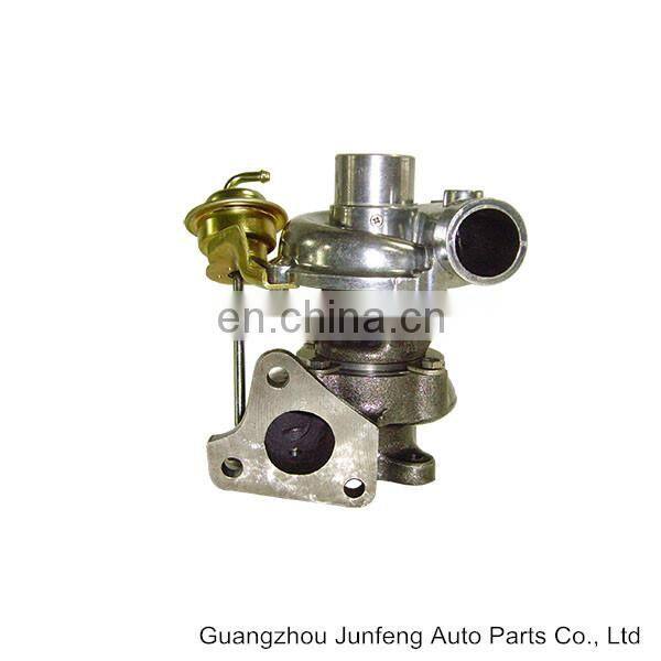 RHB32BW Turbocharger VE110022 8943100781/8943100780 for Isuzu 4EC1-T(EC) /1993-2000 Opel Corsa B 1.5 TD Engine X15DT/T4EC1