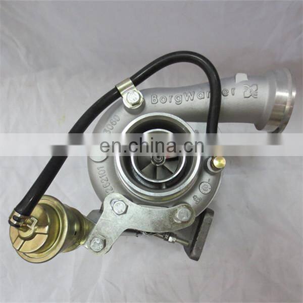 TCD2012LE D6E S200G EC210B Engine Turbocharger 04294752KZ 04252662KZ 04293053KZ 20873313 20933297 for Volvo