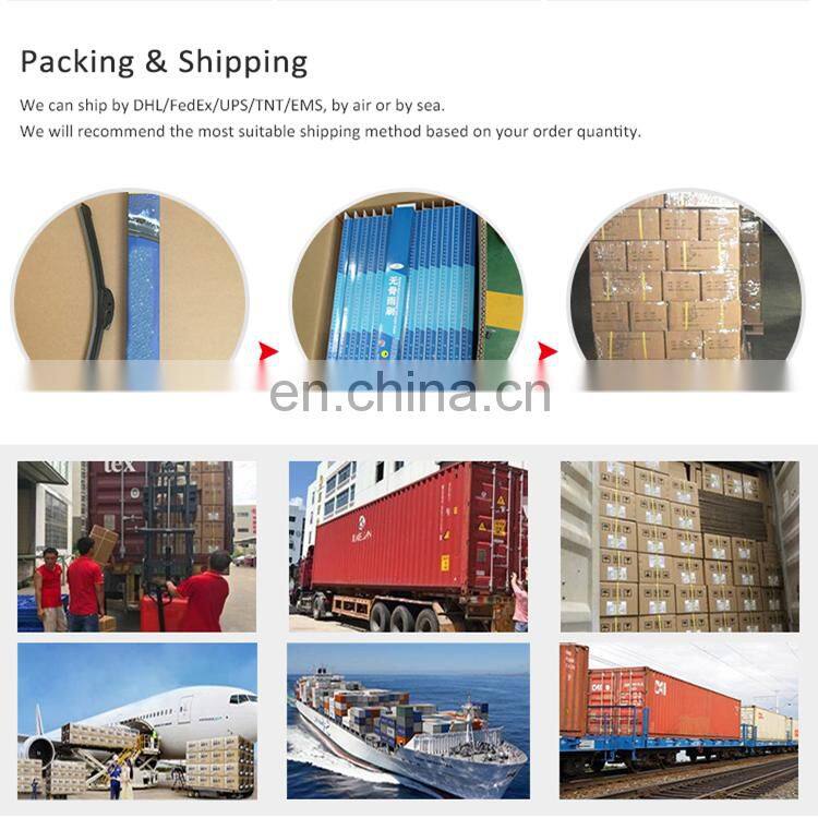 Car spare parts wiper blade car wiper blades 98820 2E000