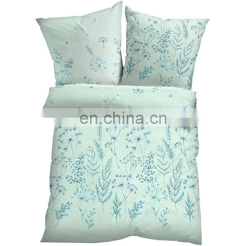 i@home European style bedding sets modern cotton printed bedding set for kids wholesale bedding