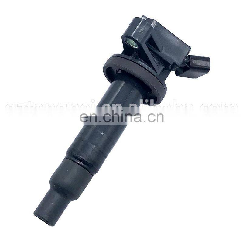 Wholesale Auto Engine Parts Ignition Coil For Toyo-ta OME 90919-02262 9091902262