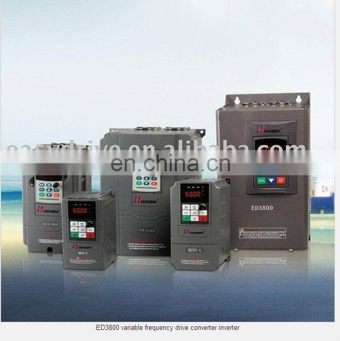 Easydrive Vfd AC Drive M200 22KW Frequency Inverter