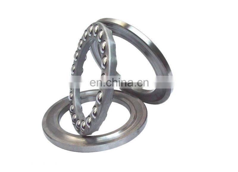 Russian motorcycles 51304 thrust ball bearings