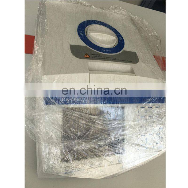 DW-K960 gradient pcr test machine manufacturer