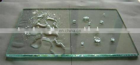 High Quality Hot Sell Easy Cleaning Glass/ Self Cleaning Glass