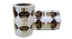 Automatic Packaging Machine for Labeling On Round Bottle