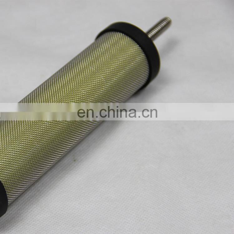 Good Performance compressed air precision filter SYAF-T010