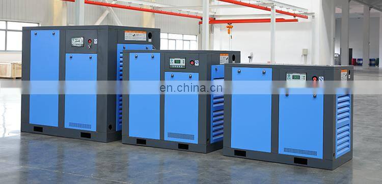 20bar commins engine portable diesel air compressor