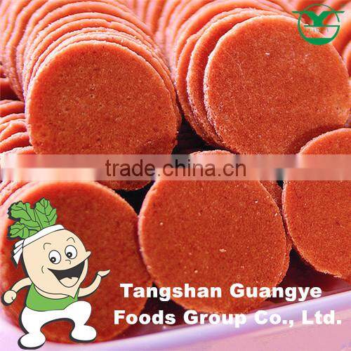 chinese snack food fruit extract hawthorn