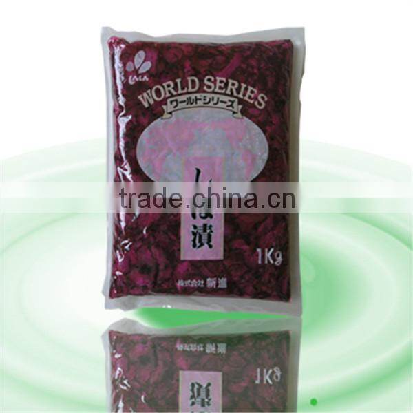 Pickled mango Cucumber(RED)