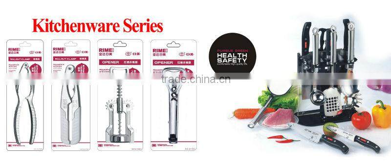 easy carry wine opener for wonderful life&giftware