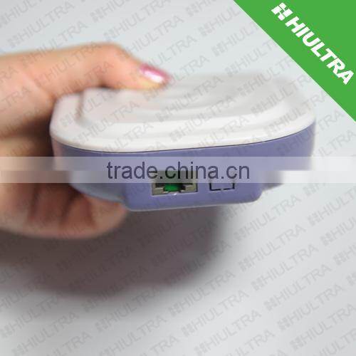 advanced Desktop hf rfid Reader 13.56Mhz with LCD display