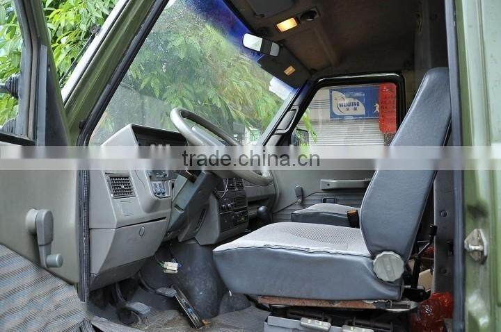 IVECO NJ2045XJH 4x4 off road army mobile medical vehicles SL