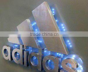 Super Bright 12V 1210 4leds AL LED module