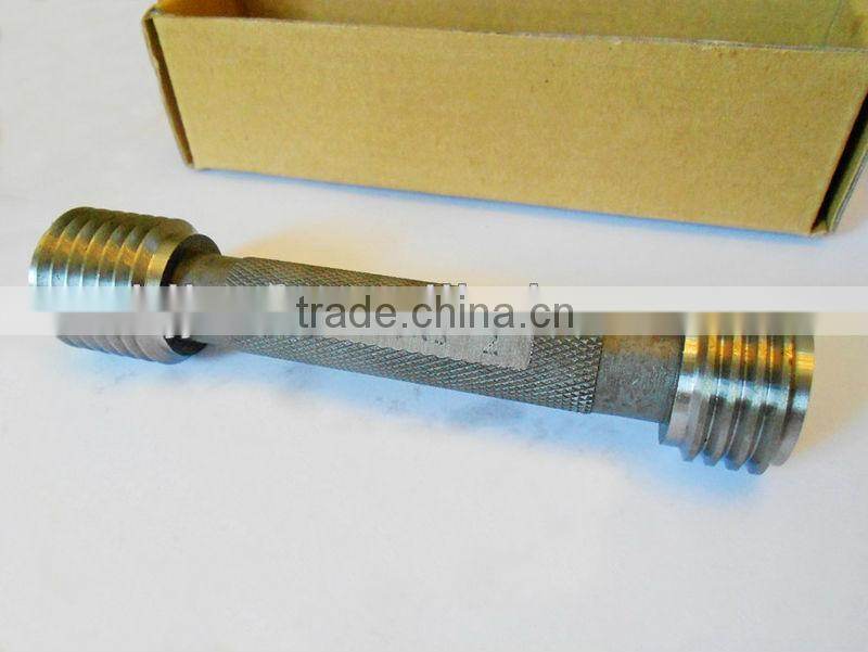 Thread Plug Gauge for Rebar Coupler