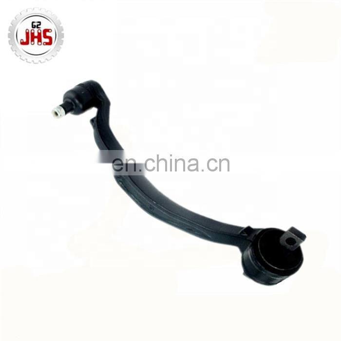 HIGH quality lower control arm for JAPANESE CAR OEM MR208492/MR208491