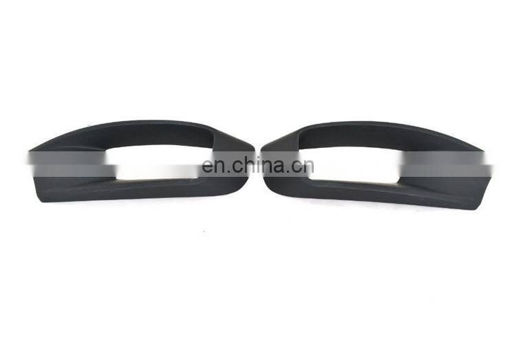 W447 body kits fit for V-class W447 B style w447 kit Front lip Rear diffuserBumper LED light LED light cover Muffler tips