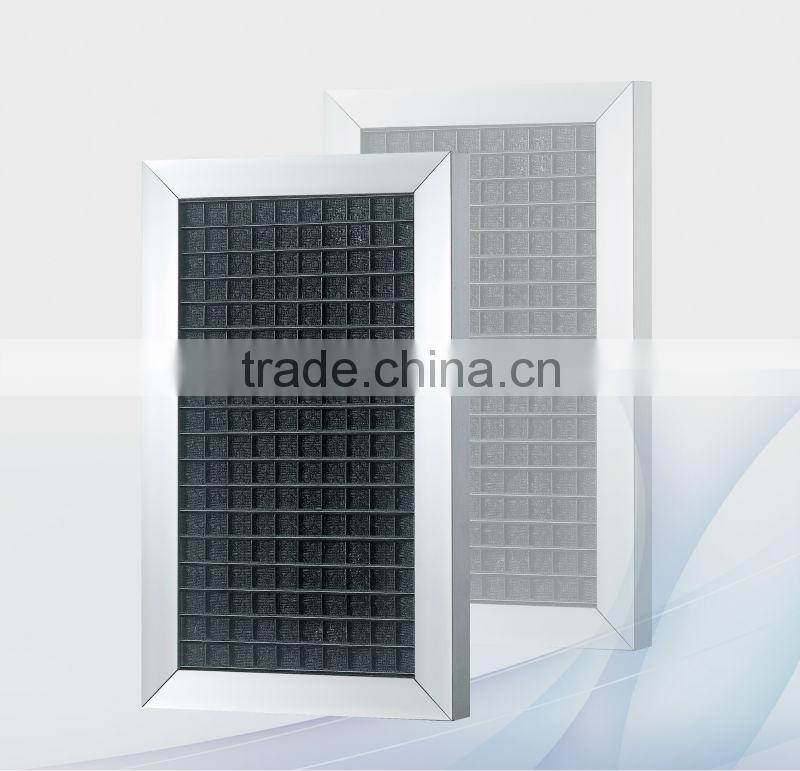 charcoal air filter